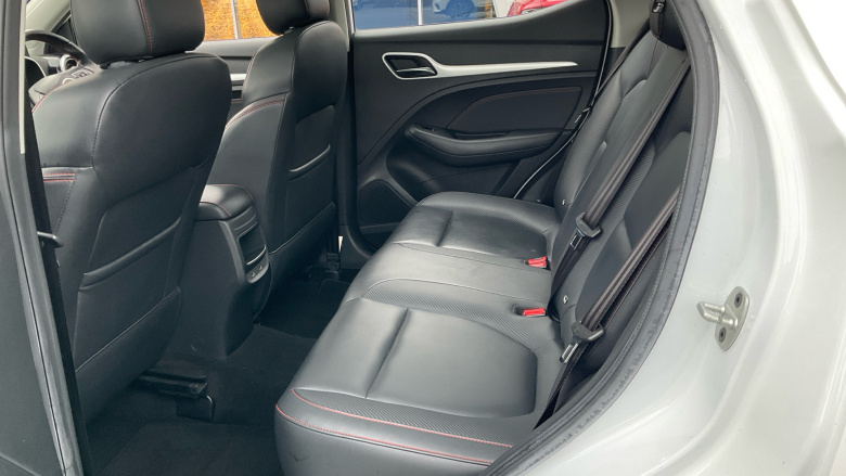 MG ZS 1.0T GDi Exclusive 5dr Petrol Hatchback